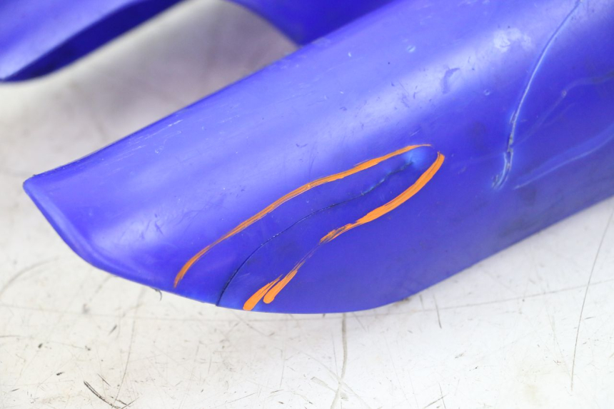 photo de CARROSSERIE CARENAGE COMPLET YAMAHA YZ 125 (2006 - 2016)