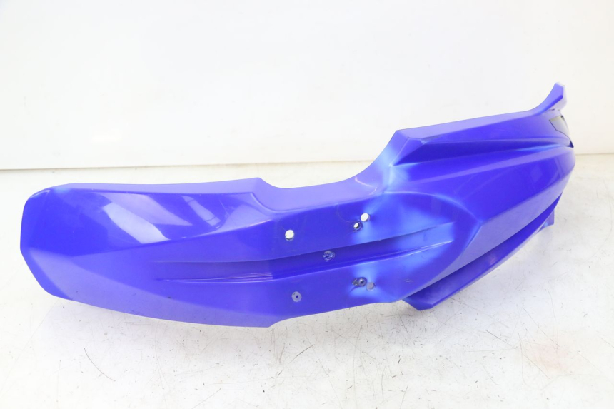 photo de CARROSSERIE CARENAGE COMPLET YAMAHA YZ 125 (2006 - 2016)