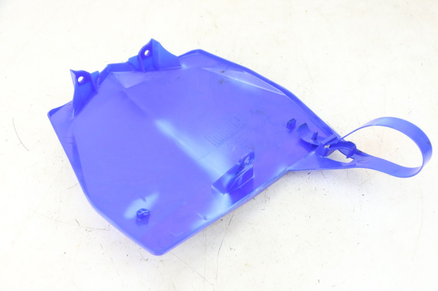 photo de CARROSSERIE CARENAGE COMPLET YAMAHA YZ 125 (2006 - 2016)
