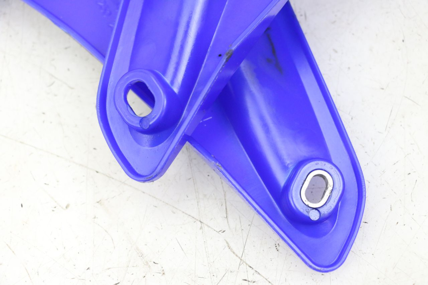 photo de CARROSSERIE CARENAGE COMPLET YAMAHA YZ 125 (2006 - 2016)