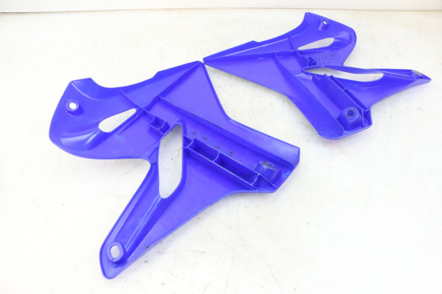 photo de CARROSSERIE CARENAGE COMPLET YAMAHA YZ 125 (2006 - 2016)