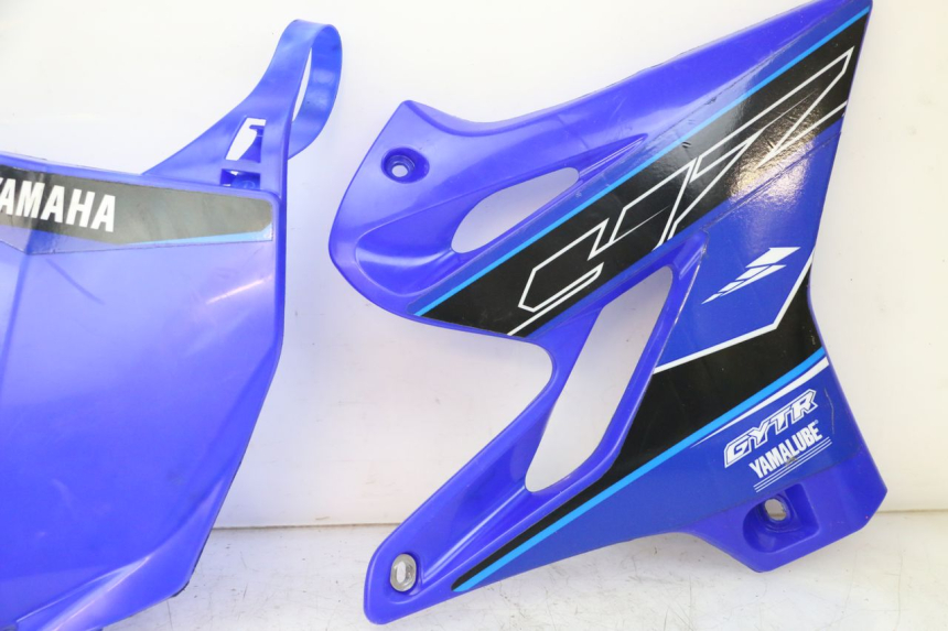 photo de CARROSSERIE CARENAGE COMPLET YAMAHA YZ 125 (2006 - 2016)