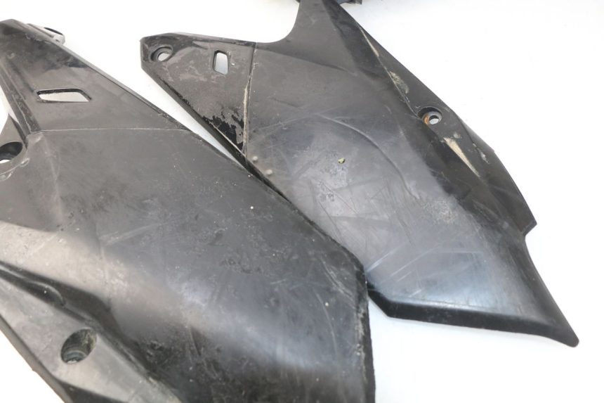 photo de CARROSSERIE CARENAGE COMPLET YAMAHA YZ-F YZF 250 (2014 - 2018)