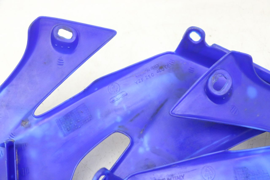 photo de CARROSSERIE CARENAGE COMPLET YAMAHA YZ-F YZF 250 (2007 - 2013)