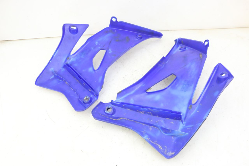 photo de CARROSSERIE CARENAGE COMPLET YAMAHA YZ-F YZF 250 (2007 - 2013)
