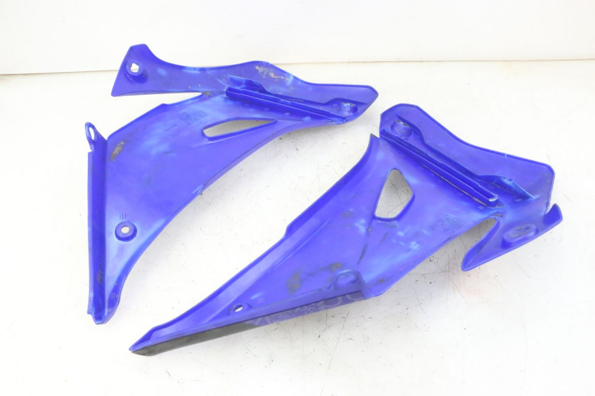 photo de CARROSSERIE CARENAGE COMPLET YAMAHA YZ-F YZF 250 (2007 - 2013)
