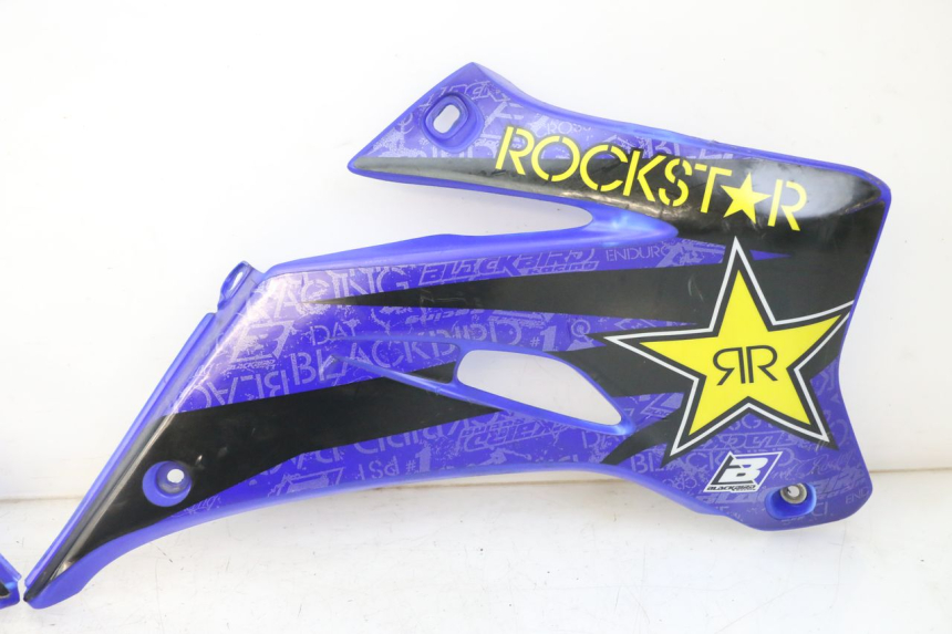 photo de CARROSSERIE CARENAGE COMPLET YAMAHA YZ-F YZF 250 (2007 - 2013)