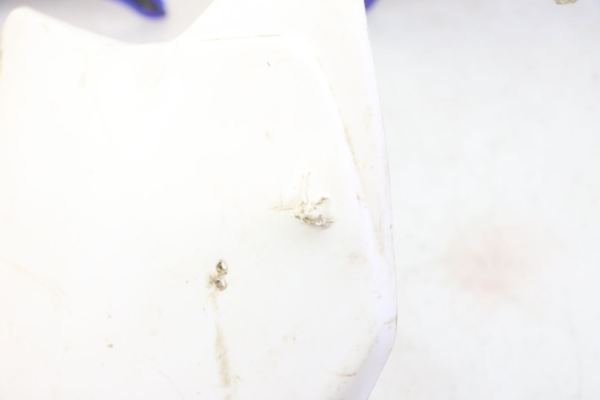 photo de CARROSSERIE CARENAGE COMPLET YAMAHA YZ-F YZF 250 (2007 - 2013)
