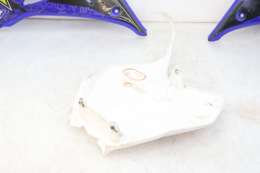 photo de CARROSSERIE CARENAGE COMPLET YAMAHA YZ-F YZF 250 (2007 - 2013)
