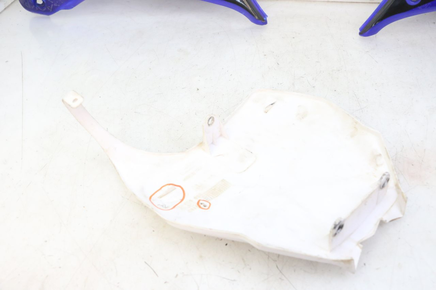 photo de CARROSSERIE CARENAGE COMPLET YAMAHA YZ-F YZF 250 (2007 - 2013)