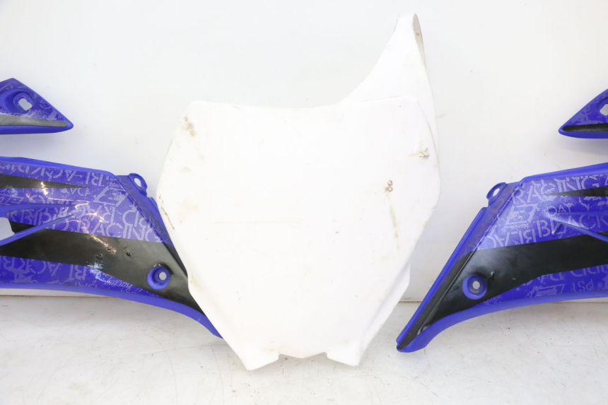 photo de CARROSSERIE CARENAGE COMPLET YAMAHA YZ-F YZF 250 (2007 - 2013)