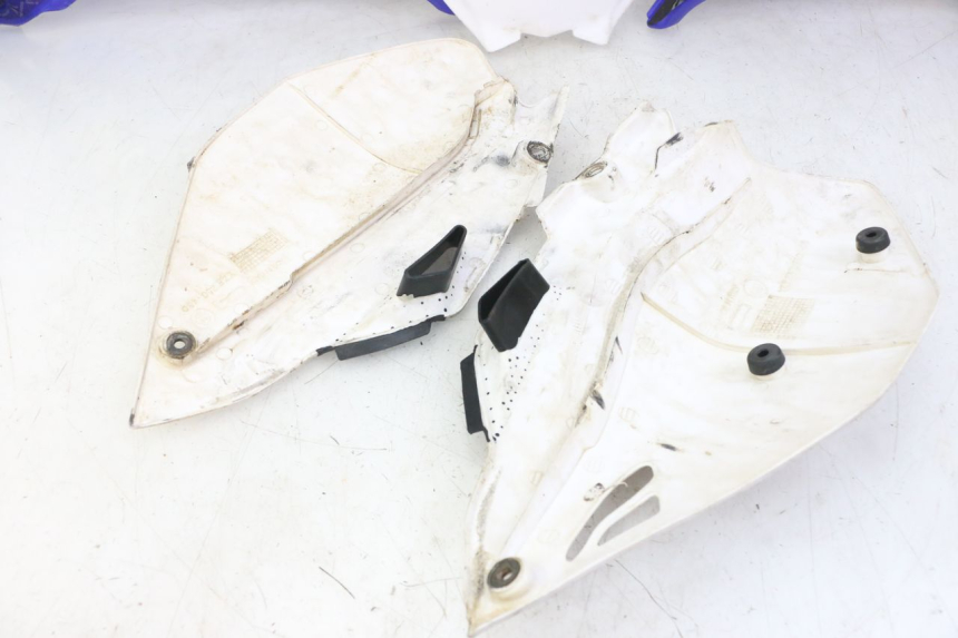 photo de CARROSSERIE CARENAGE COMPLET YAMAHA YZ-F YZF 250 (2007 - 2013)
