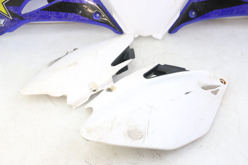 photo de CARROSSERIE CARENAGE COMPLET YAMAHA YZ-F YZF 250 (2007 - 2013)