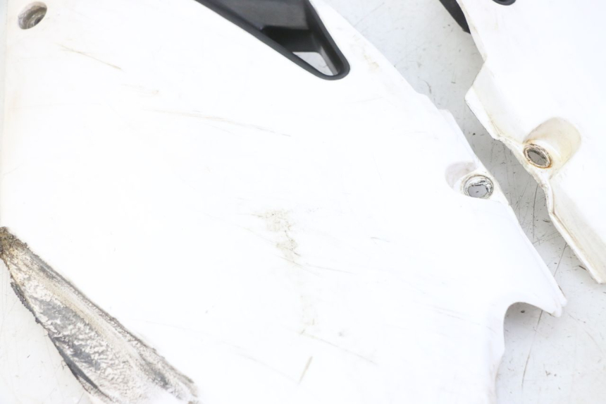 photo de CARROSSERIE CARENAGE COMPLET YAMAHA YZ-F YZF 250 (2007 - 2013)