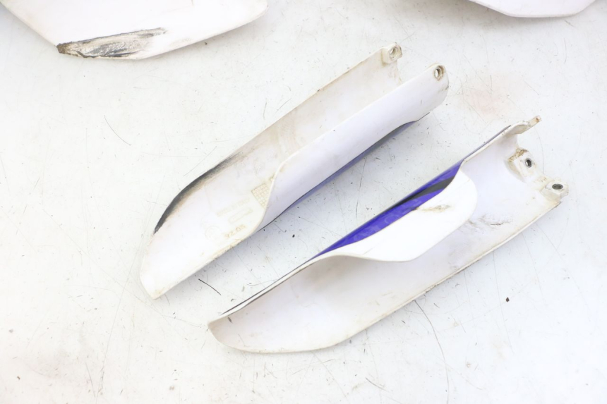 photo de CARROSSERIE CARENAGE COMPLET YAMAHA YZ-F YZF 250 (2007 - 2013)