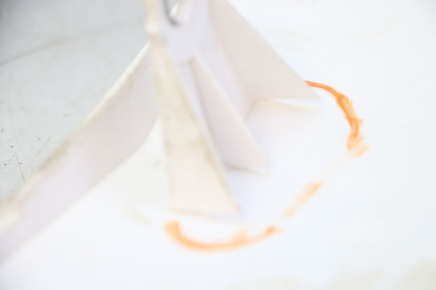 photo de CARROSSERIE CARENAGE COMPLET YAMAHA YZ-F YZF 250 (2014 - 2018)