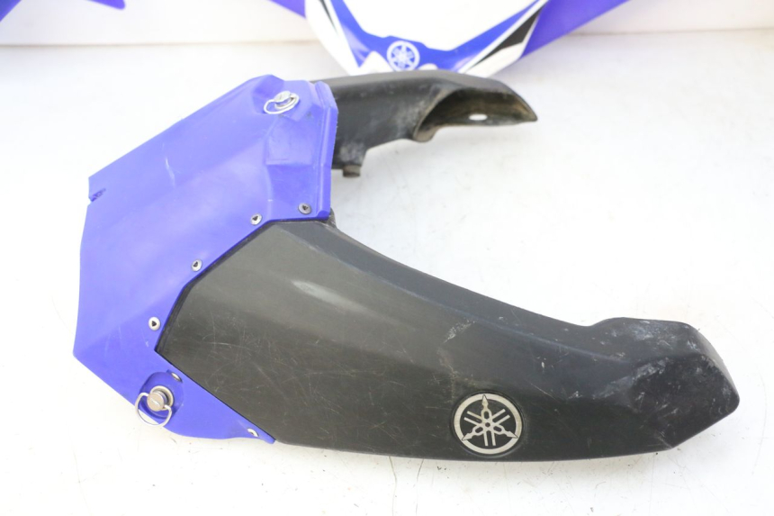 photo de CARROSSERIE CARENAGE COMPLET YAMAHA YZ-F YZF 250 (2014 - 2018)