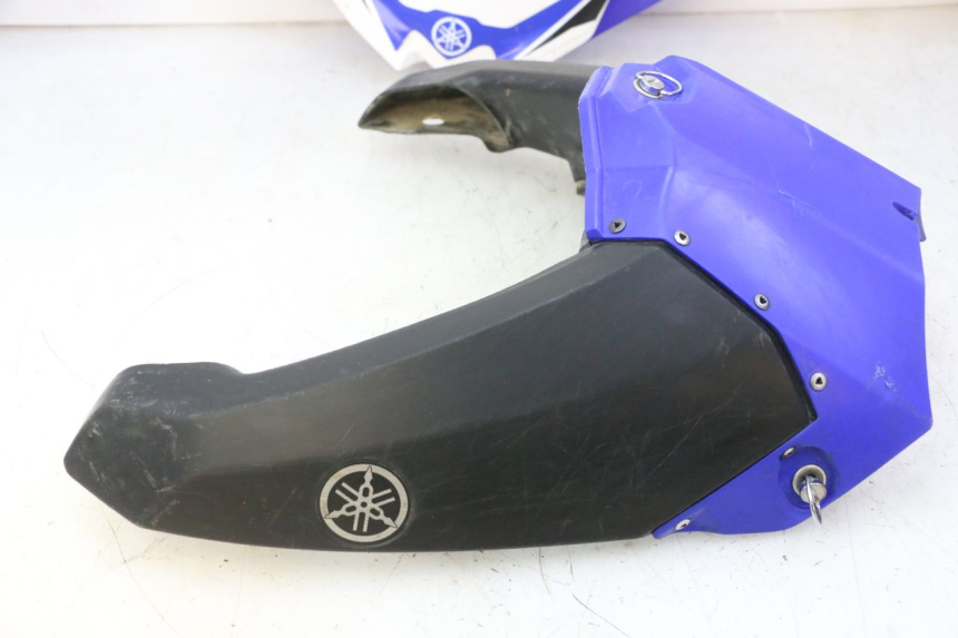 photo de CARROSSERIE CARENAGE COMPLET YAMAHA YZ-F YZF 250 (2014 - 2018)