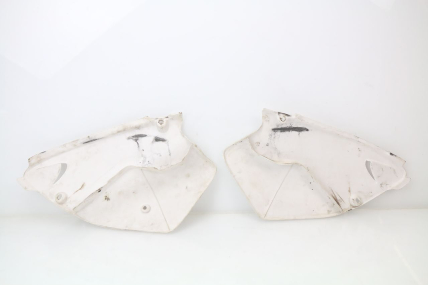 photo de CARROSSERIE CARENAGE COMPLET YAMAHA YZ 125 (1998 - 2005)