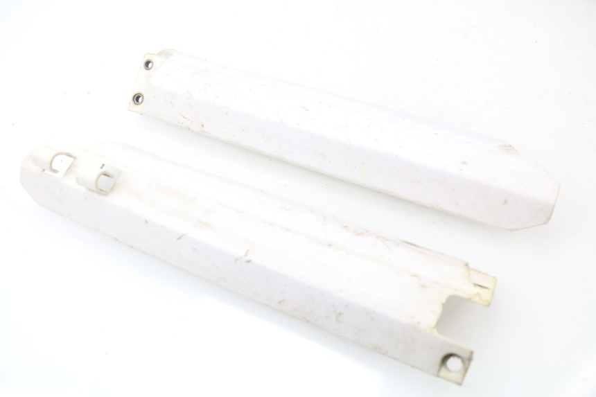 photo de CARROSSERIE CARENAGE COMPLET YAMAHA YZ 125 (1998 - 2005)