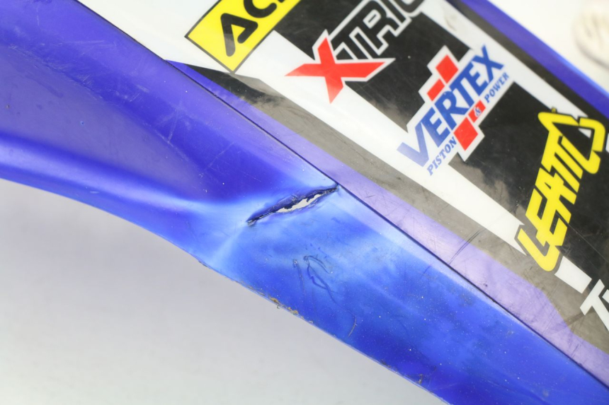 photo de CARROSSERIE CARENAGE COMPLET YAMAHA YZ 125 (1998 - 2005)