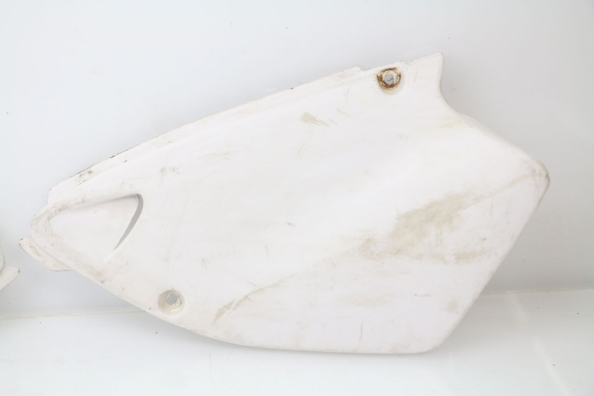 photo de CARROSSERIE CARENAGE COMPLET YAMAHA YZ 125 (1998 - 2005)