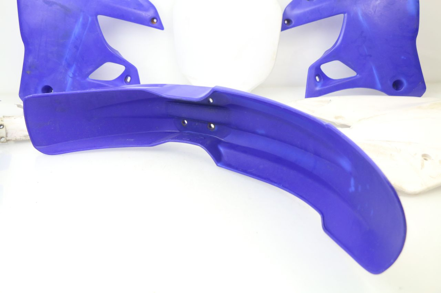 photo de CARROSSERIE CARENAGE COMPLET YAMAHA YZ 125 (1998 - 2005)
