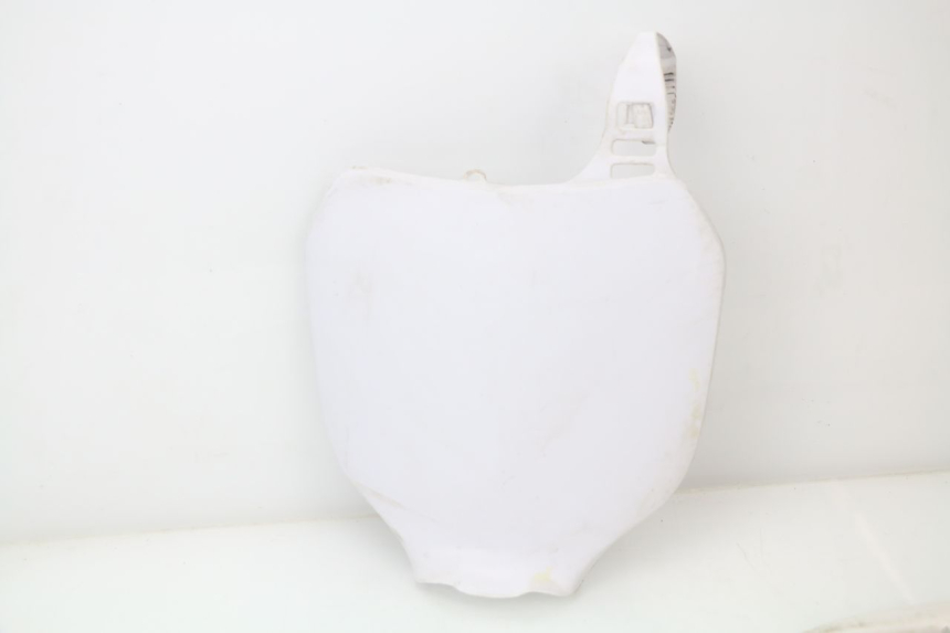 photo de CARROSSERIE CARENAGE COMPLET YAMAHA YZ 125 (1998 - 2005)