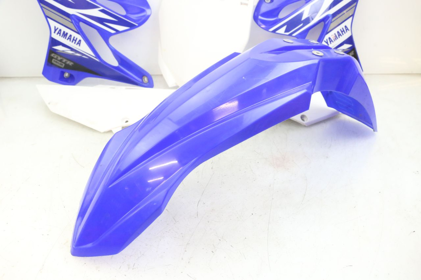 photo de CARROSSERIE CARENAGE COMPLET YAMAHA YZ 125 (2017 - 2021)