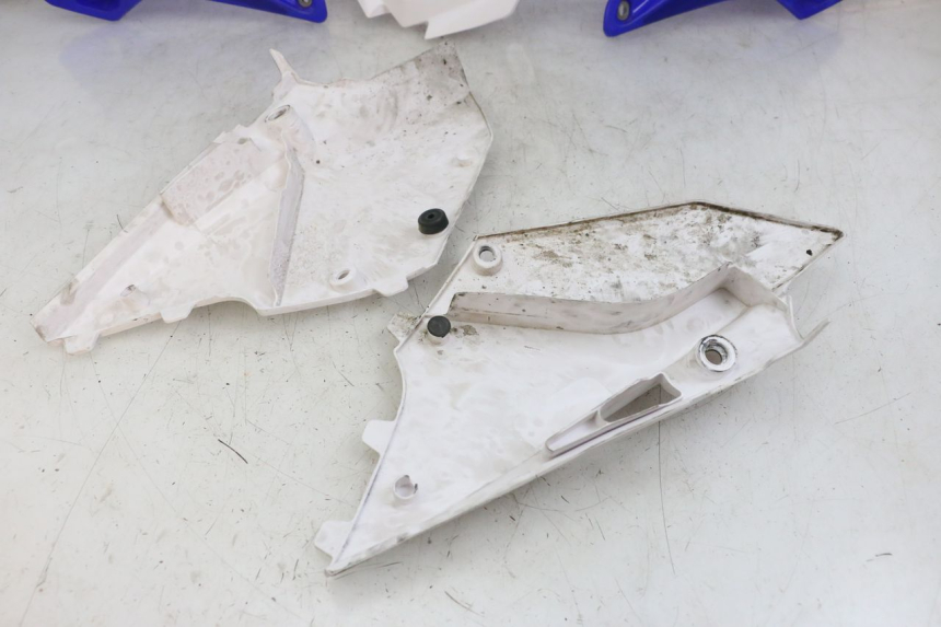photo de CARROSSERIE CARENAGE COMPLET YAMAHA YZ 125 (2017 - 2021)