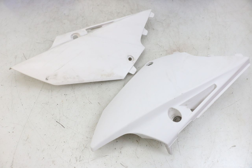 photo de CARROSSERIE CARENAGE COMPLET YAMAHA YZ 125 (2017 - 2021)