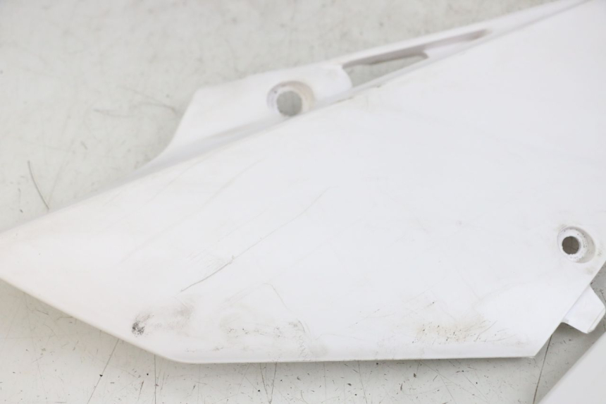 photo de CARROSSERIE CARENAGE COMPLET YAMAHA YZ 125 (2017 - 2021)