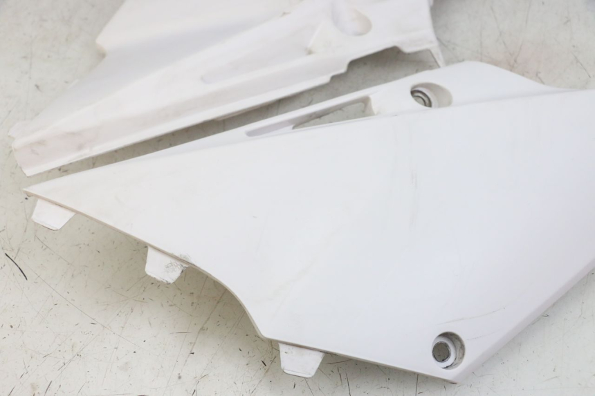 photo de CARROSSERIE CARENAGE COMPLET YAMAHA YZ 125 (2017 - 2021)