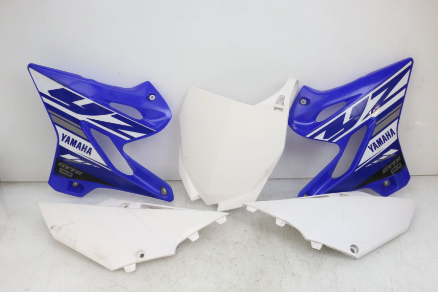 photo de CARROSSERIE CARENAGE COMPLET YAMAHA YZ 125 (2017 - 2021)