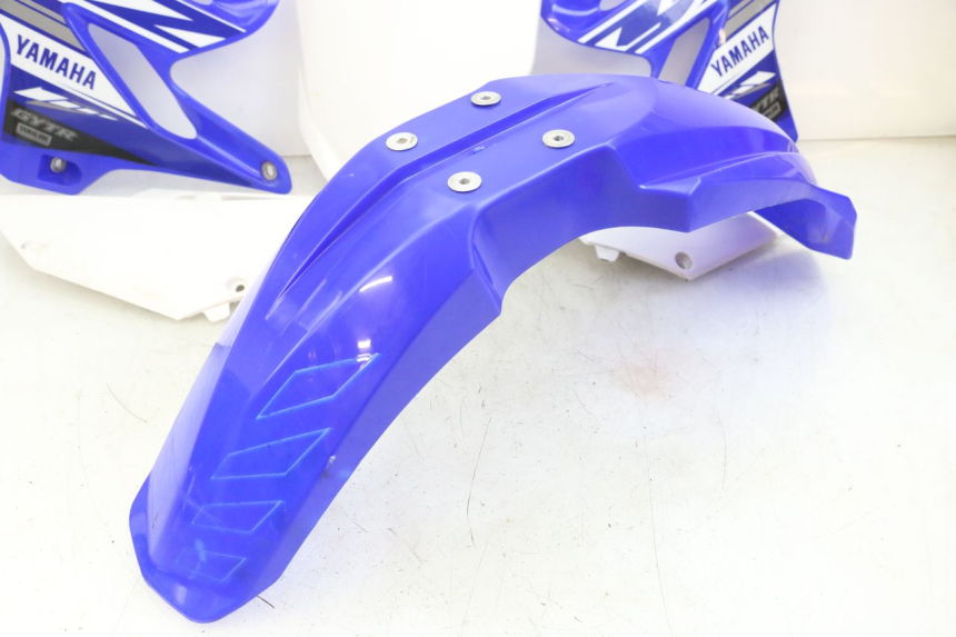 photo de CARROSSERIE CARENAGE COMPLET YAMAHA YZ 125 (2017 - 2021)