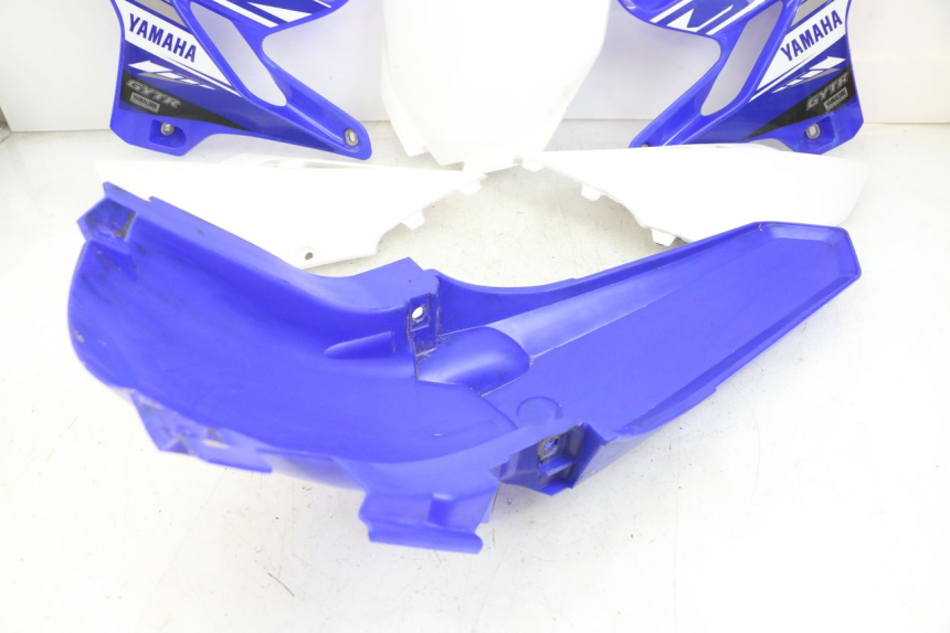 photo de CARROSSERIE CARENAGE COMPLET YAMAHA YZ 125 (2017 - 2021)