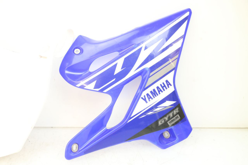 photo de CARROSSERIE CARENAGE COMPLET YAMAHA YZ 125 (2017 - 2021)