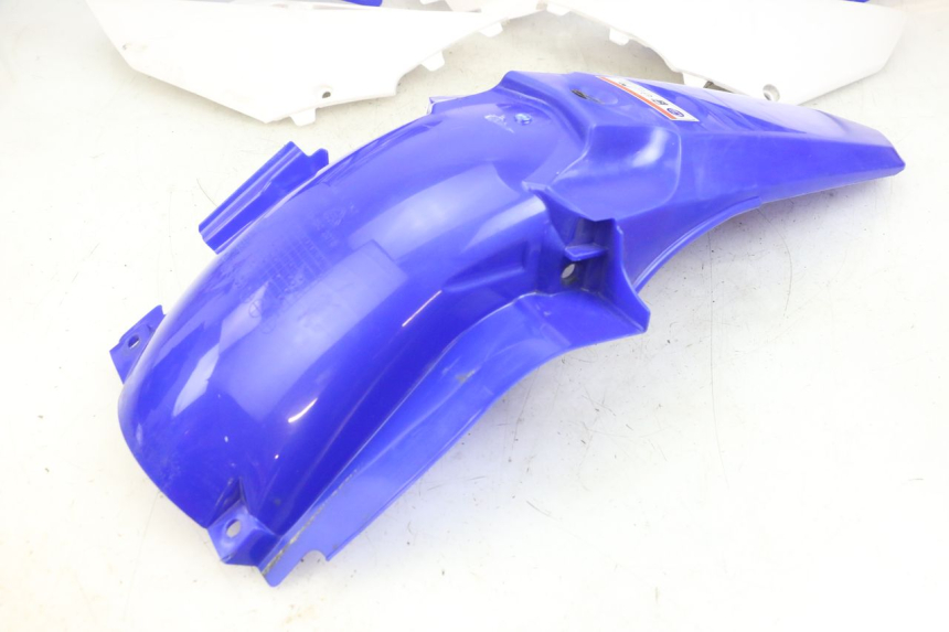 photo de CARROSSERIE CARENAGE COMPLET YAMAHA YZ 125 (2017 - 2021)