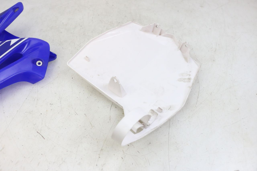 photo de CARROSSERIE CARENAGE COMPLET YAMAHA YZ 125 (2017 - 2021)