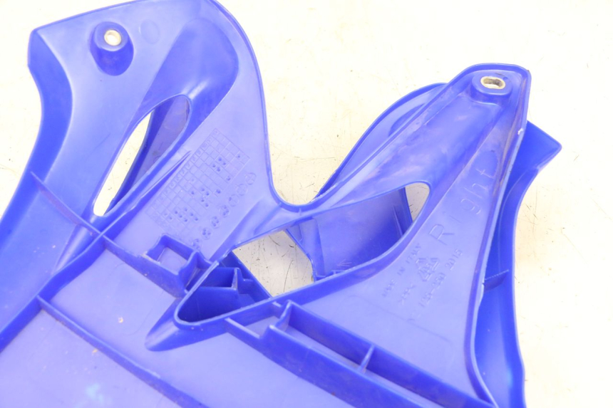photo de CARROSSERIE CARENAGE COMPLET YAMAHA YZ 125 (2017 - 2021)