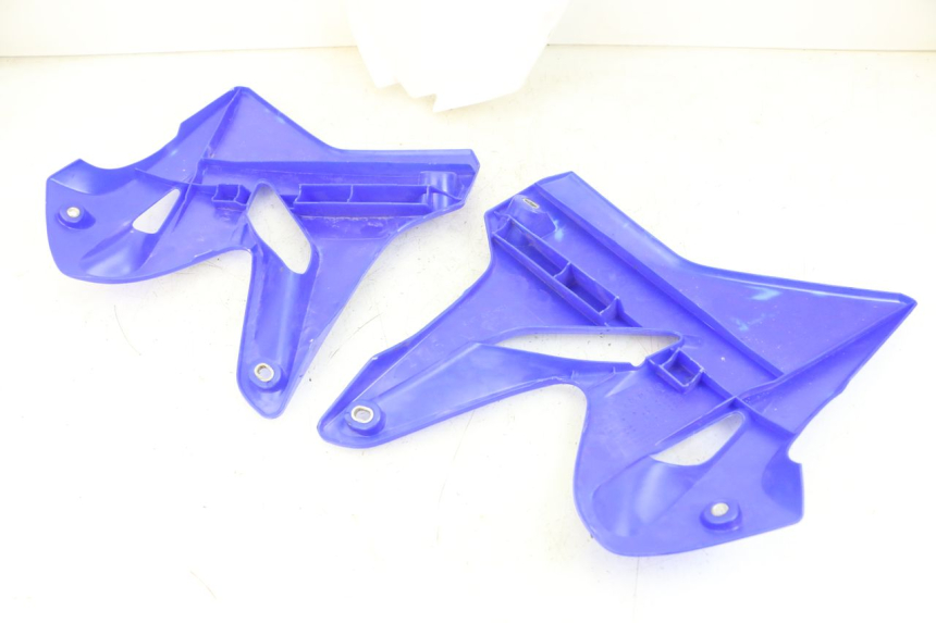 photo de CARROSSERIE CARENAGE COMPLET YAMAHA YZ 125 (2017 - 2021)