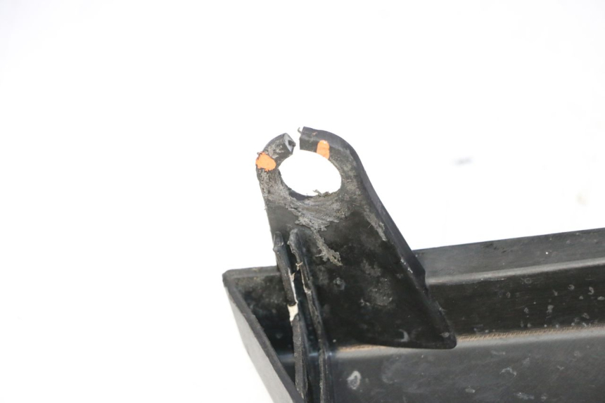 photo de CARROSSERIE CARENAGE COMPLET YAMAHA YZ 125 (1998 - 2005)