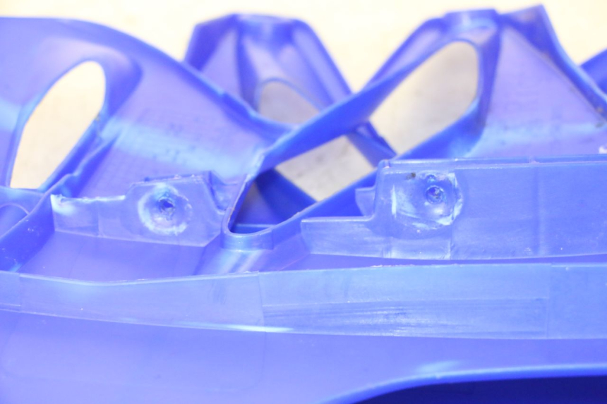 photo de CARROSSERIE CARENAGE COMPLET YAMAHA YZ 125 (1998 - 2005)