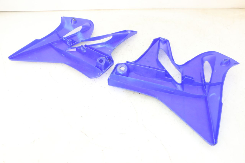 photo de CARROSSERIE CARENAGE COMPLET YAMAHA YZ 125 (1998 - 2005)