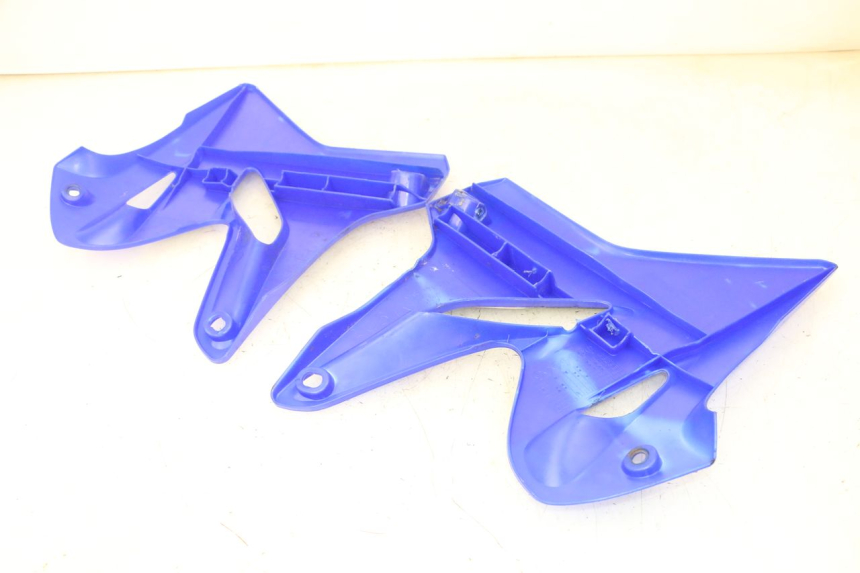 photo de CARROSSERIE CARENAGE COMPLET YAMAHA YZ 125 (1998 - 2005)