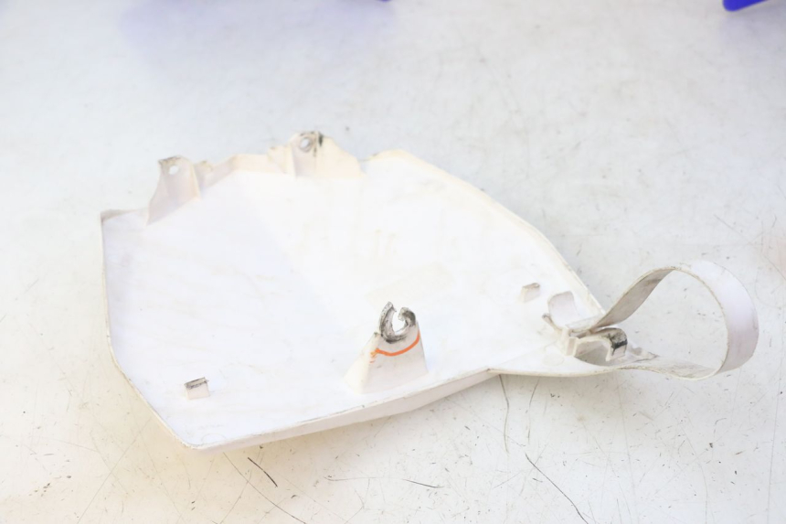 photo de CARROSSERIE CARENAGE COMPLET YAMAHA YZ 125 (1998 - 2005)