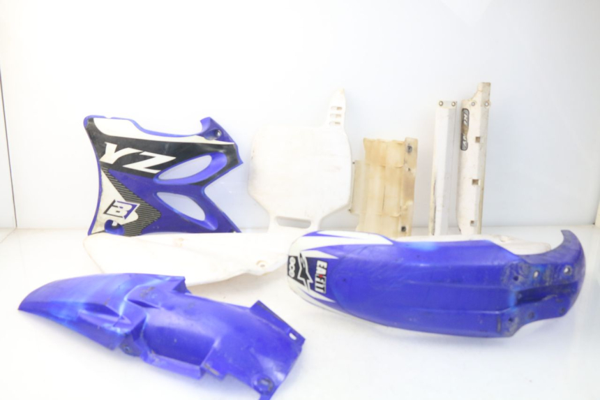 photo de CARROSSERIE CARENAGE COMPLET YAMAHA YZ 85 (2002 - 2018)