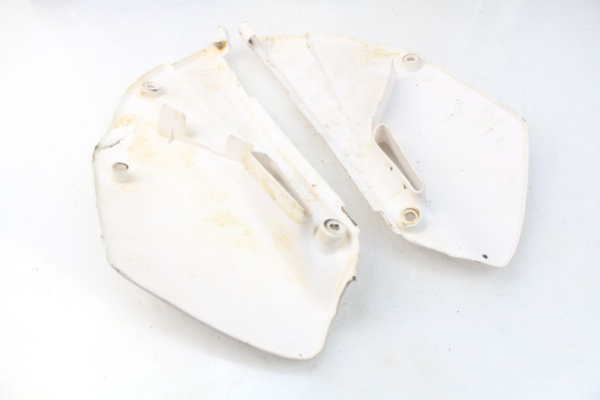 photo de CARROSSERIE CARENAGE COMPLET YAMAHA YZ 85 (2002 - 2018)