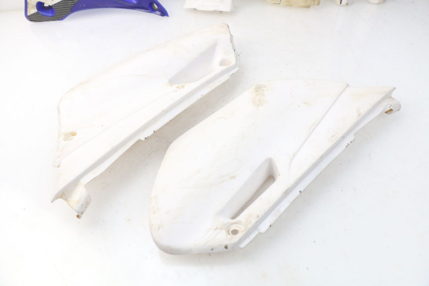 photo de CARROSSERIE CARENAGE COMPLET YAMAHA YZ 85 (2002 - 2018)