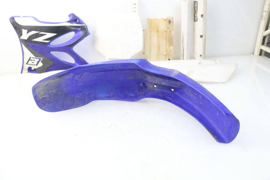 photo de CARROSSERIE CARENAGE COMPLET YAMAHA YZ 85 (2002 - 2018)